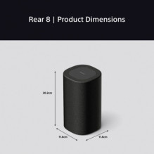 Sony SARS8 Sony SARS8