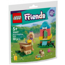 LEGO 30697 Nova's Doghouse...