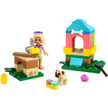 LEGO 30697 Nova's Doghouse Build LEGO 30697 Nova's Doghouse Build