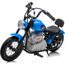 „Ramiz Motor SPEED Power Blue“