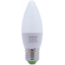 Leduro C38 LED Bulb E27 7W...