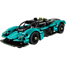 LEGO 42208 Aston Martin Valkyrie