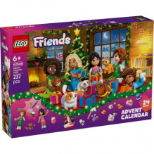 LEGO 42668 Friends Advent...