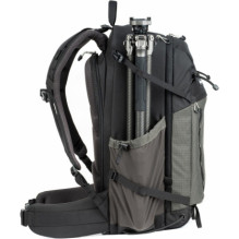 „Think Tank Mindshift“ foninis žibintas, 36 l, juodos spalvos „Think Tank Mindshift“ foninis žibintas, 36 l, juodos spalvos