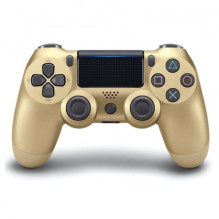 Riff PlayStation DualShock 4 V2 Gold Riff PlayStation DualShock 4 V2 Gold