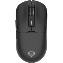 Genesis Zircon 660 Black