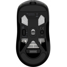 Genesis Zircon 660 Black Genesis Zircon 660 Black