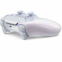 Sony Playstation 5 DualSense wireless controller Chroma Pearl