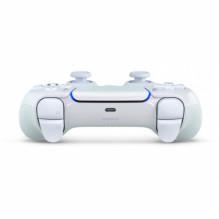 Sony Playstation 5 DualSense wireless controller Chroma Pearl