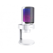 Fifine Amplifire A8 RGB White
