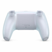 Sony Playstation 5 DualSense wireless controller Chroma Pearl