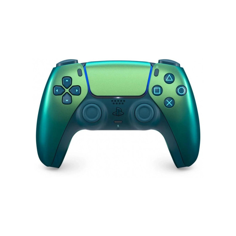 „Sony Playstation 5 DualSense“ belaidis valdiklis, mėlynas, „Chroma“