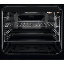 Electrolux LKG500013W Electrolux LKG500013W
