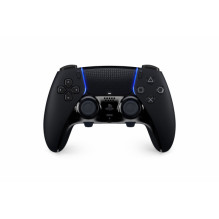 „Sony PS5 DualSense Edge“ vidurnakčio juoda