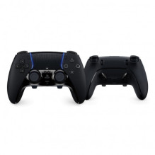 „Sony PS5 DualSense Edge“ vidurnakčio juoda