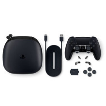Sony PS5 DualSense Edge Midnight Black