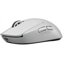 Logitech G Pro X Superlight 2 White
