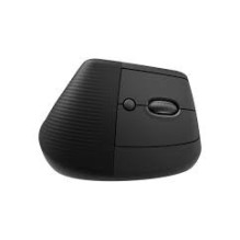 „Logitech Lift“ grafito / juodos spalvos 910-006473
