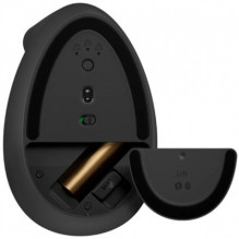 Logitech Lift Graphite / Black 910-006473 Logitech Lift Graphite / Black 910-006473