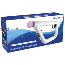 „Sony VR“ taikinio valdiklis