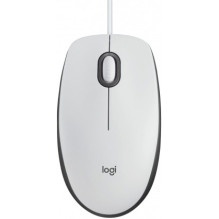 Logitech M100 White 910-006764 Logitech M100 White 910-006764
