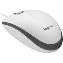 Logitech M100 White 910-006764 Logitech M100 White 910-006764