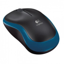 Logitech M185 Blue / Black 910-002236 Logitech M185 Blue / Black 910-002236