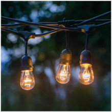 Visional E27 15 H05VV-F 2*0.75 Hanging Visional E27 15 H05VV-F 2*0.75 Hanging