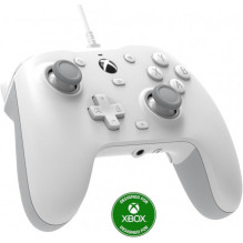 „GameSir“ laidinis valdiklis G7 HE Xbox, baltas