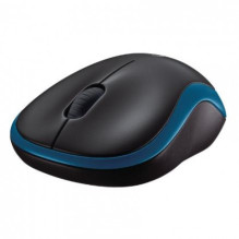 Logitech M185 Blue / Black 910-002236 Logitech M185 Blue / Black 910-002236