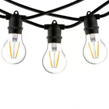 Visional LED E27 10m...