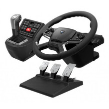 „Hori Force Feedback“...