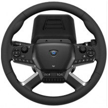 Hori Force Feedback Truck Control System for PC Hori Force Feedback Truck Control System for PC