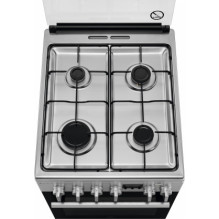 „Electrolux LKK560228X“ „Electrolux LKK560228X“