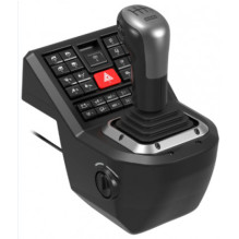 Hori Force Feedback Truck Control System for PC Hori Force Feedback Truck Control System for PC
