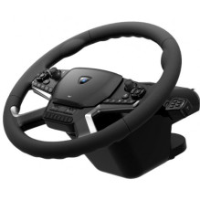 Hori Force Feedback Truck Control System for PC Hori Force Feedback Truck Control System for PC