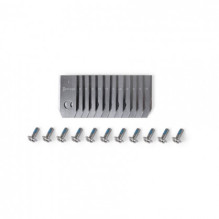Ecovacs GOAT Blade Kit...