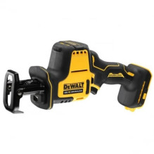 DeWALT DCS369N-XJ (be akumuliatoriaus ir įkroviklio) DeWALT DCS369N-XJ (be akumuliatoriaus ir įkroviklio)