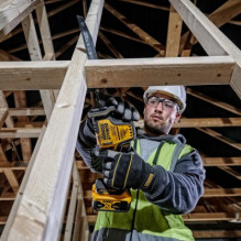 DeWALT DCS369N-XJ (be akumuliatoriaus ir įkroviklio) DeWALT DCS369N-XJ (be akumuliatoriaus ir įkroviklio)