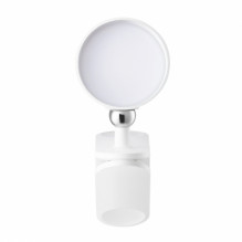 „Xiaomi“ įkraunama lanksčioji stalo lempa, 3,5 W, balta „Xiaomi“ įkraunama lanksčioji stalo lempa, 3,5 W, balta