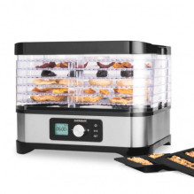 „Gastroback Design Natural Plus 46600“