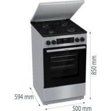 Gorenje MEKS5121SM