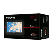 Peiying Alien PY-GPS9000 + EU Map Peiying Alien PY-GPS9000 + EU Map