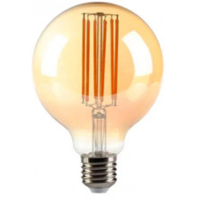 Visional LED Filament bulb...