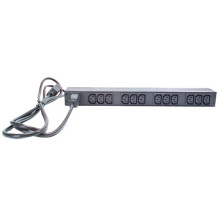 APC Rack PDU 1U Basic AP9565
