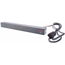 APC Rack PDU 1U Basic AP9565 APC Rack PDU 1U Basic AP9565
