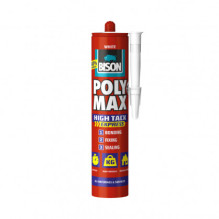 BISON Poly Max High Tack...