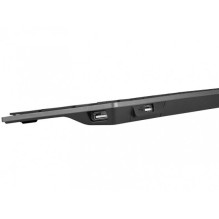 A4Tech 47125 FSTYLER FX60H Grey White Backlit A4Tech 47125 FSTYLER FX60H Grey White Backlit