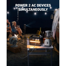 Anker A1751311 Power Station 535 500W