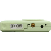 Yashica DigiMate Green Yashica DigiMate Green